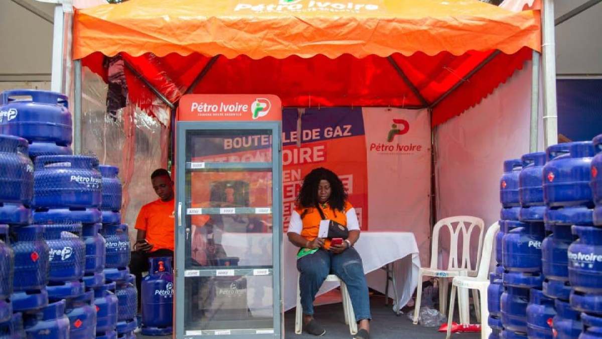 How three Ivorian firms are competing with global brands