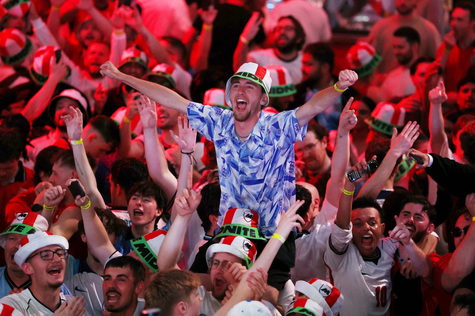 Despair and delight in England-Croatia grudge match