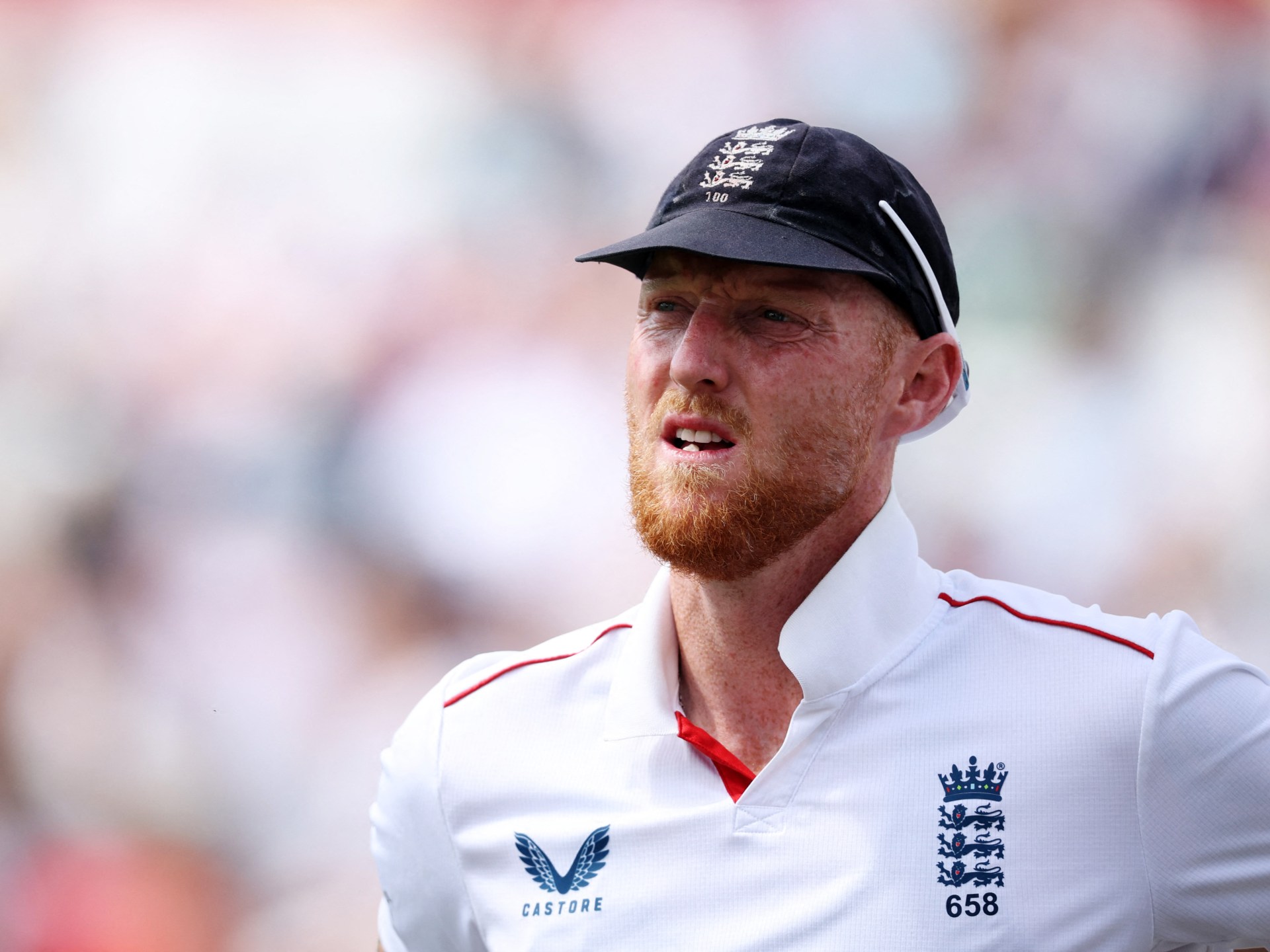 Ben Stokes, England test captain, to retire from international cricket
