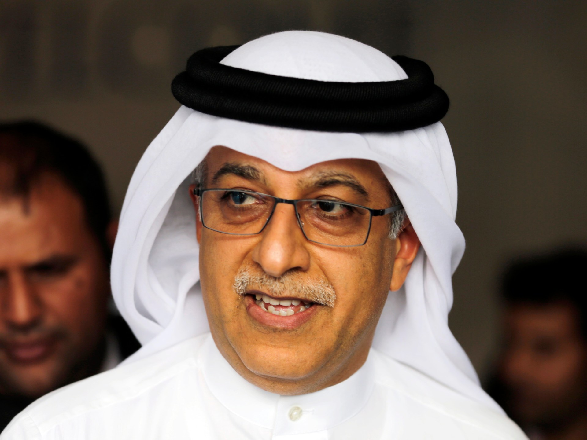 AFC president doubles down on FIFA, calling World Cup plan ‘unacceptable’