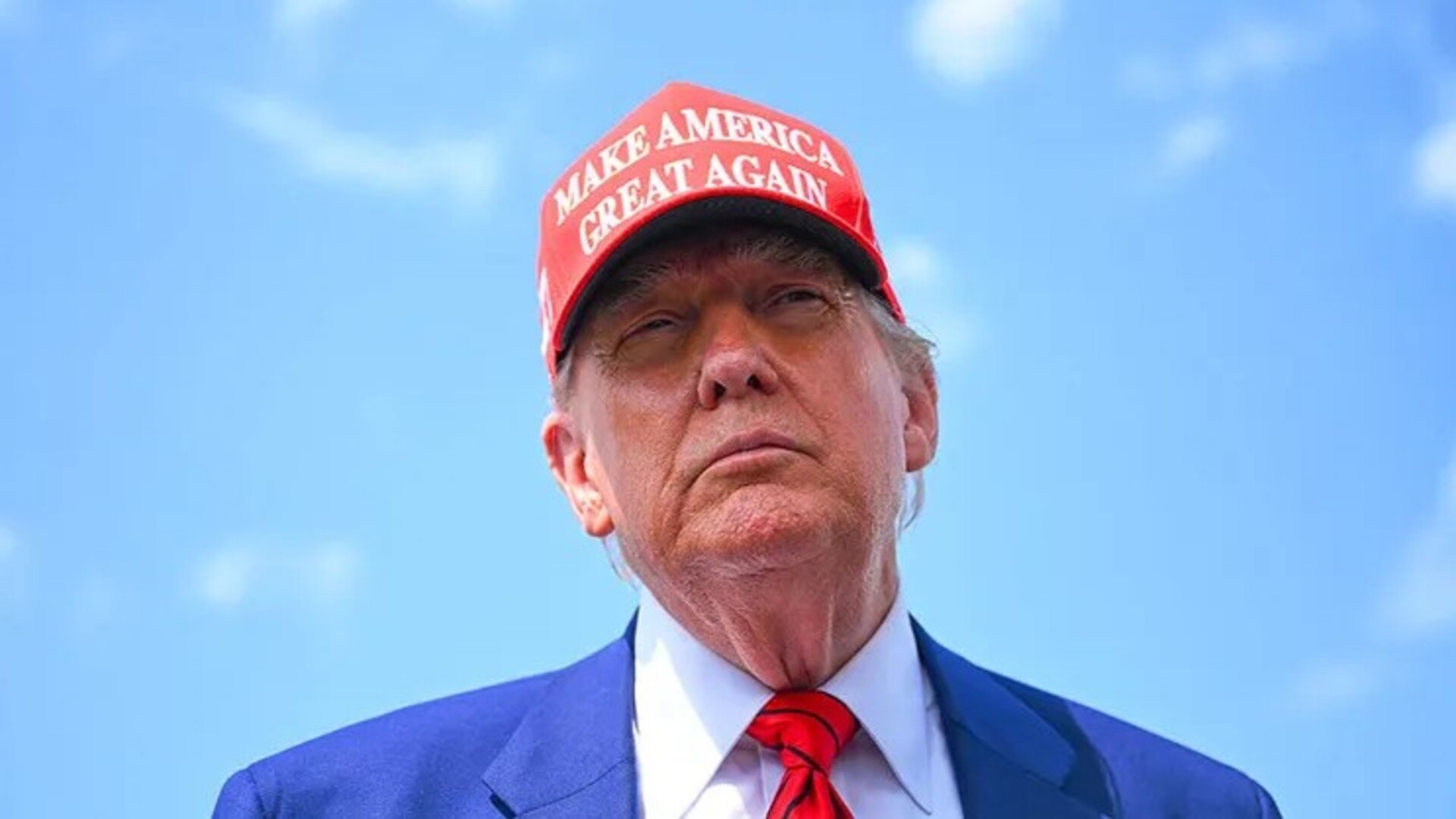 Why is MAGA in meltdown over the Supreme Court birthright ruling?