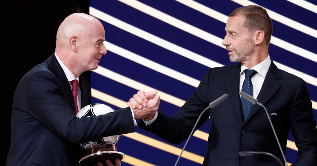 Infantino’s FIFA World Cup stakes plan: Would UEFA boycott, would it work?