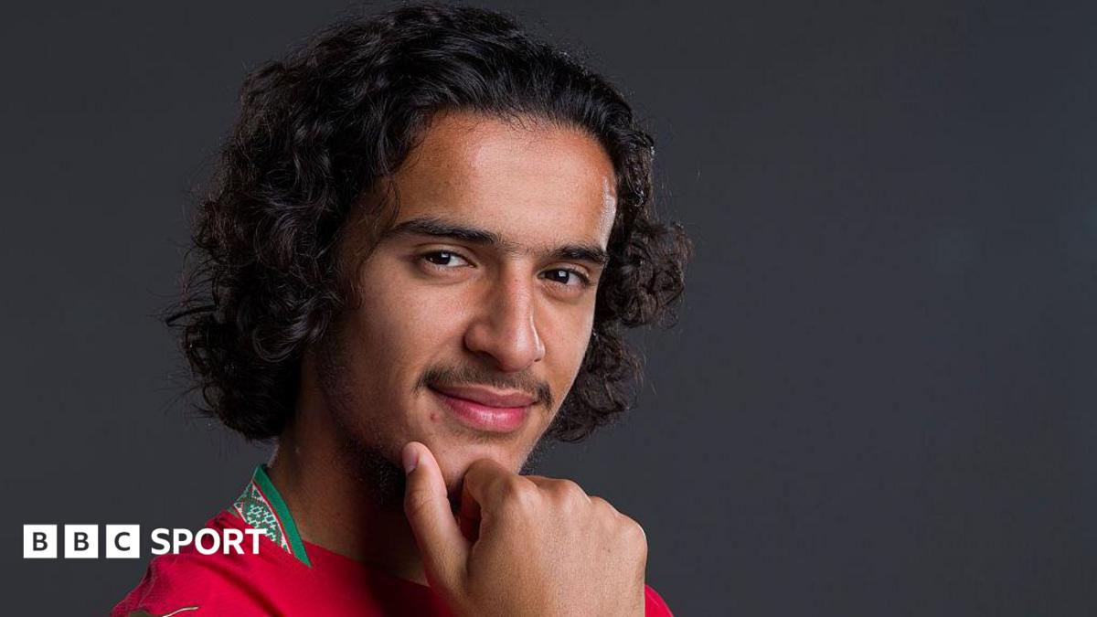 The maths whizz turned teen star who chose Morocco over France