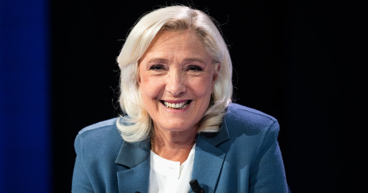 France’s Court of Appeal to rule on Le Pen conviction – what it’s all about