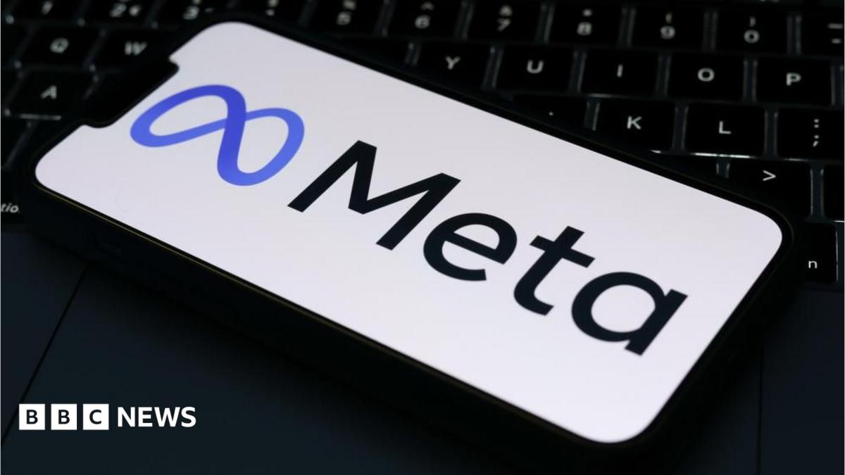 Meta pulls new AI image feature after days of backlash