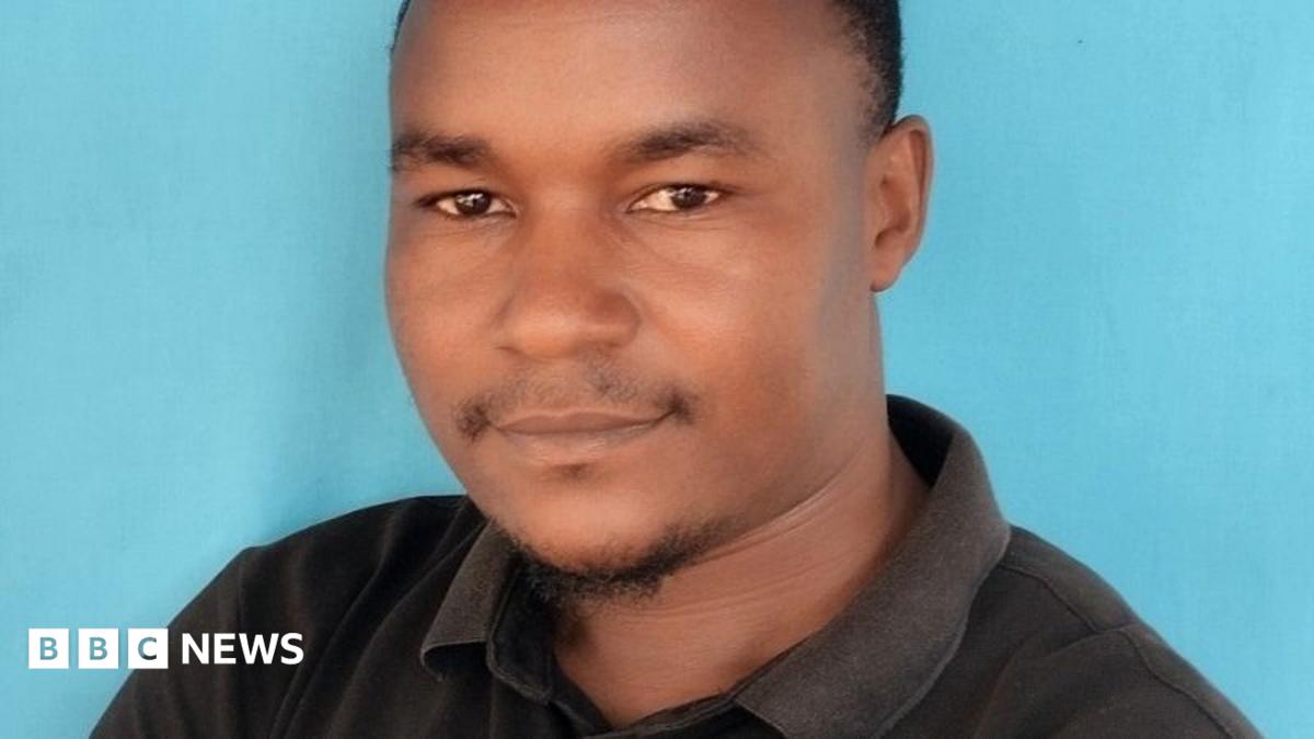 Tanzanian lecturer arrested over anti-government protests charged with terrorism