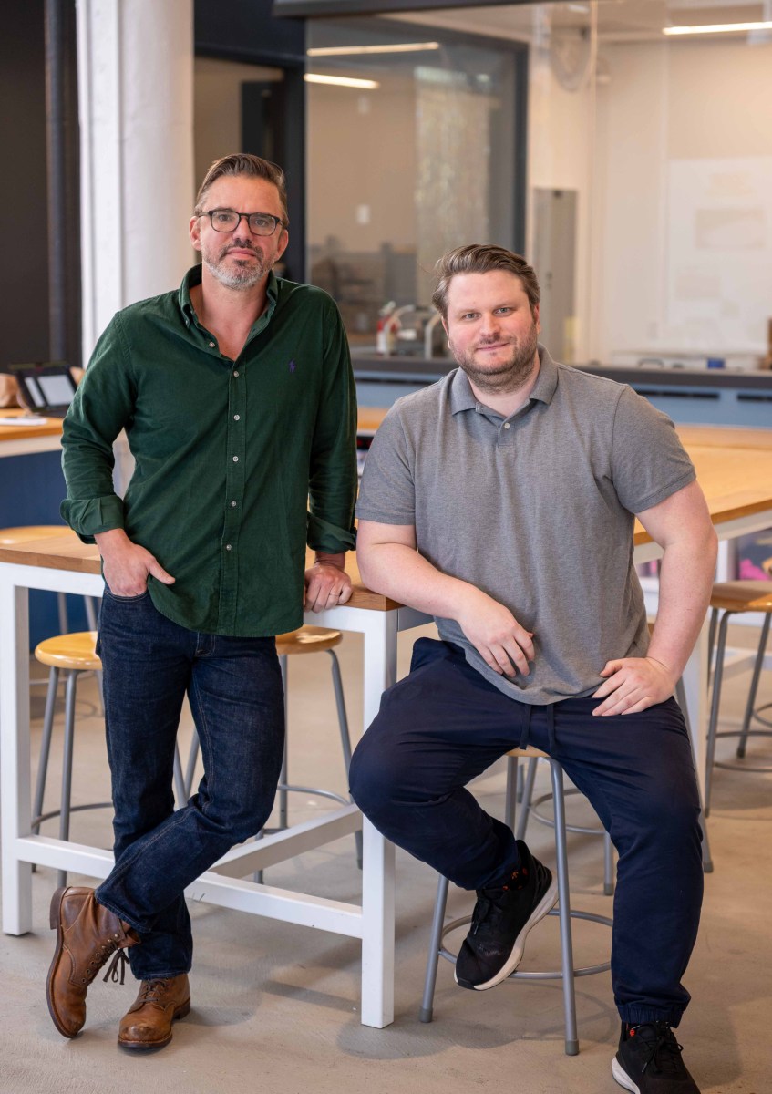 Savi’s app aims to protect consumers from realistic AI scams like kidnappers demanding ransom