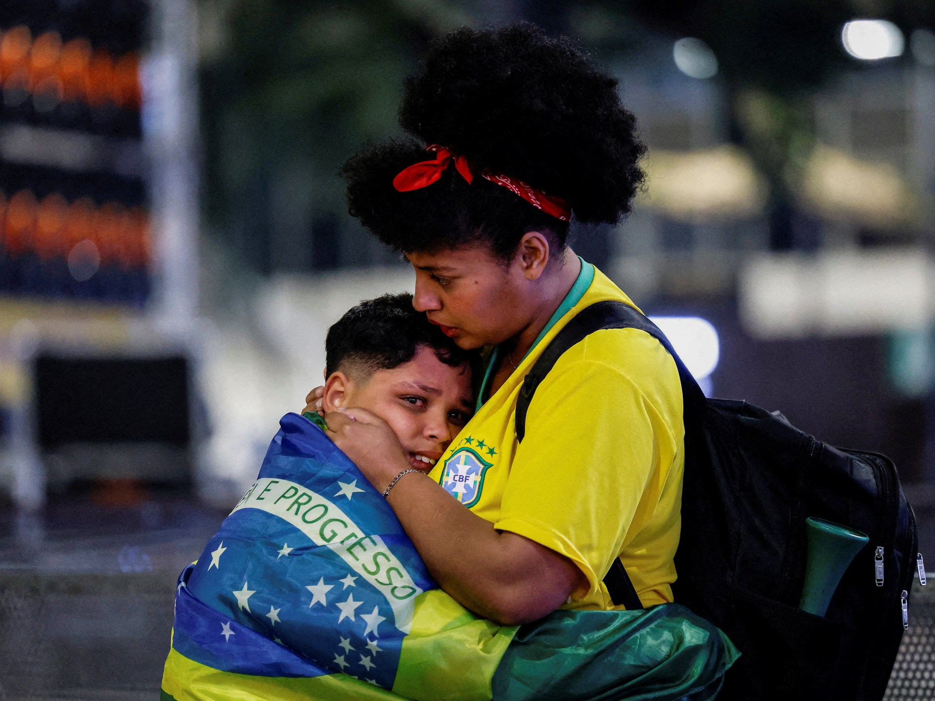 Which matches and tournaments can football fans watch after the World Cup?