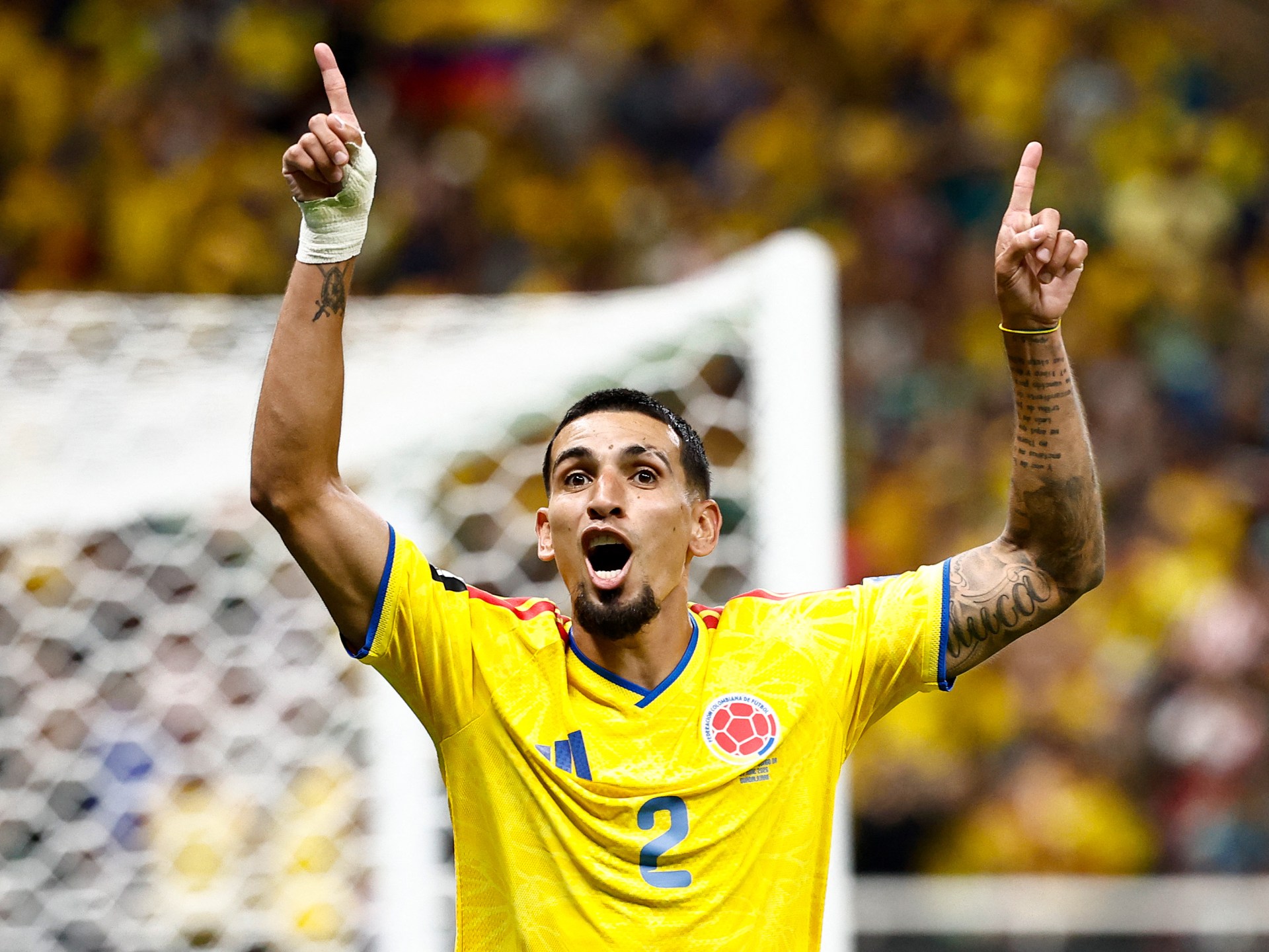 Switzerland vs Colombia: World Cup last 16: Prediction, start time and news