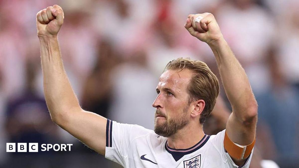 Why Kane is different at this World Cup - Shearer