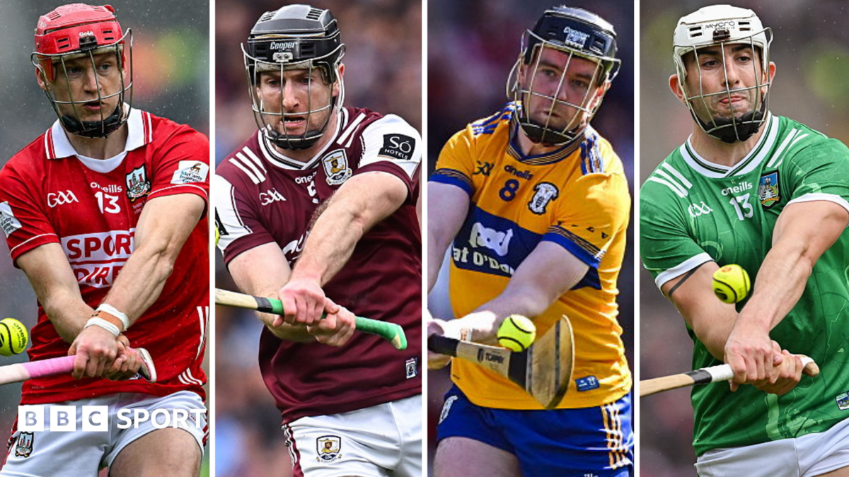 All you need to know about All-Ireland SHC semi-finals