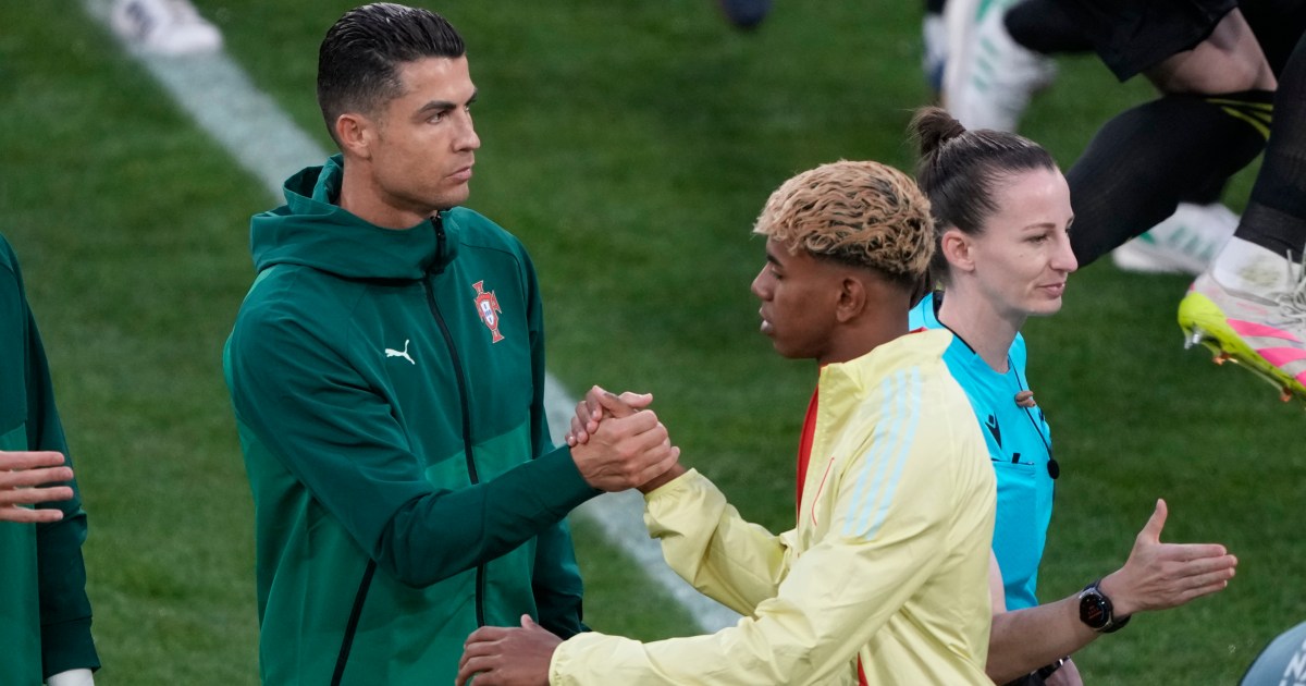 FIFA World Cup 2026: Best Round of 16 knockout matches to watch