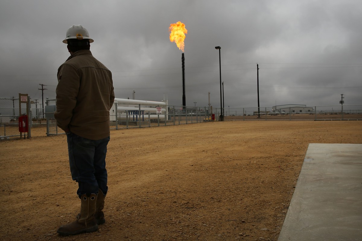 Meta drops out of a major clean energy pact as its natural gas buildout accelerates