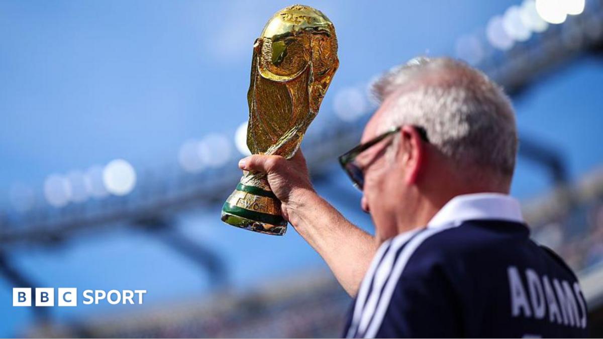 Have World Cup changes damaged the final round of the group stage?