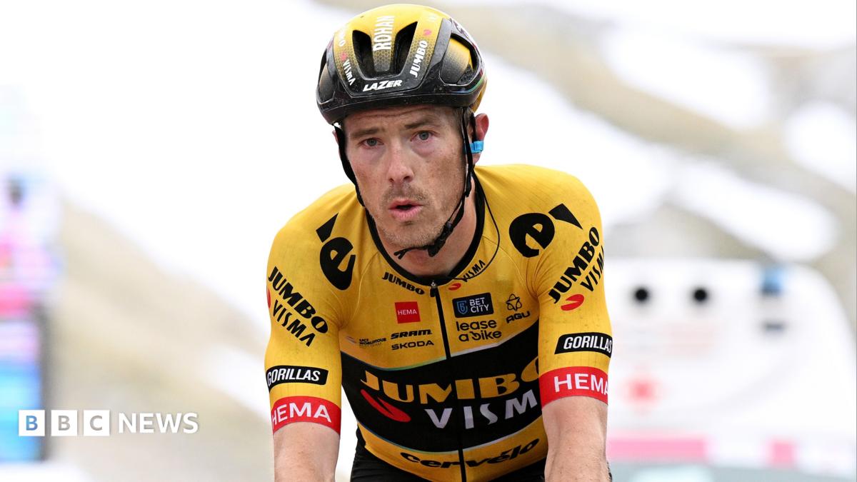 Olympic cyclist admits to driving despite ban after crash that killed wife