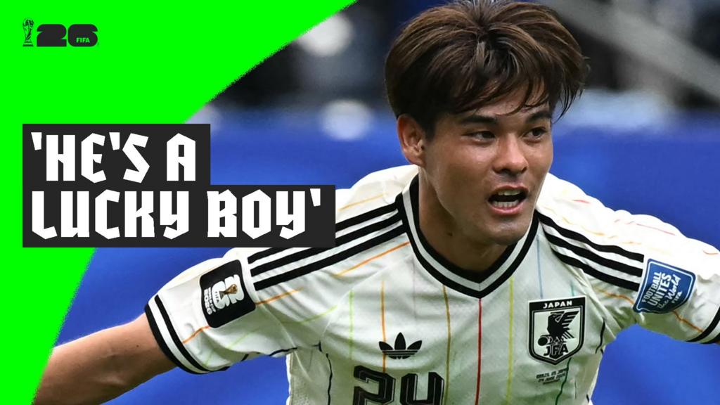 'Brilliant finish' - but should Sano have been on the pitch?