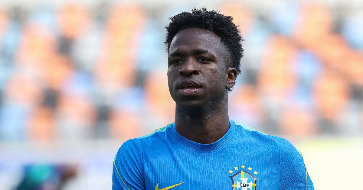 Brazil vs Japan LIVE: FIFA World Cup 2026