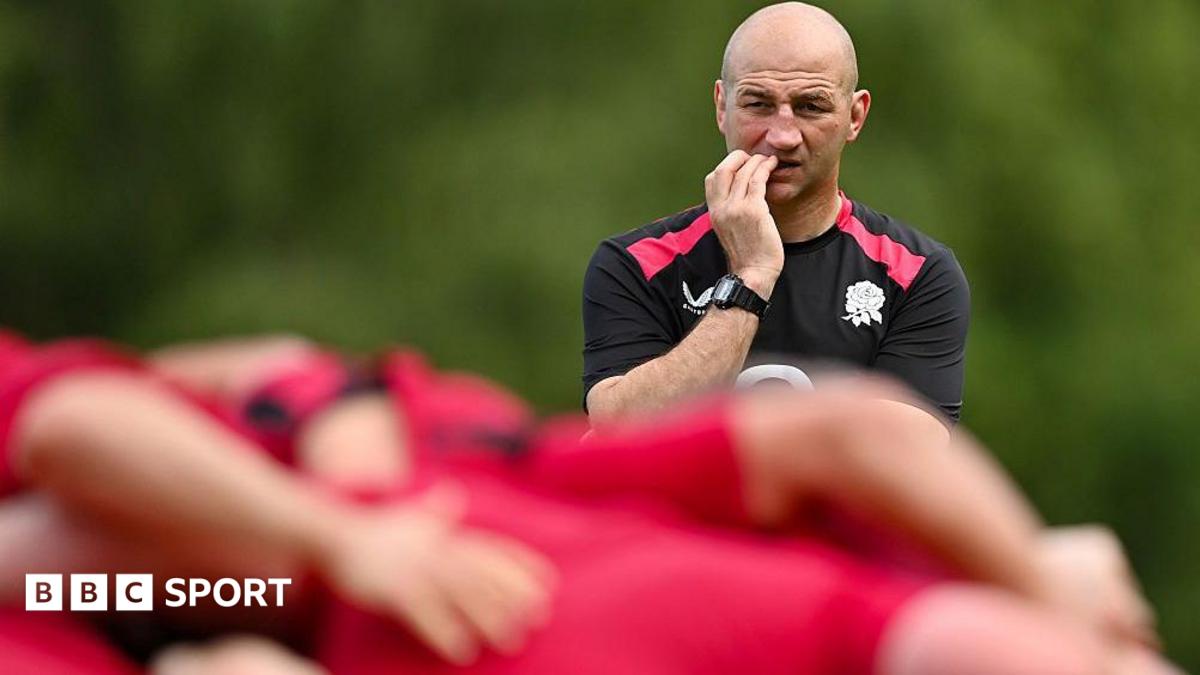 Historic win against Boks would revitalise England regime