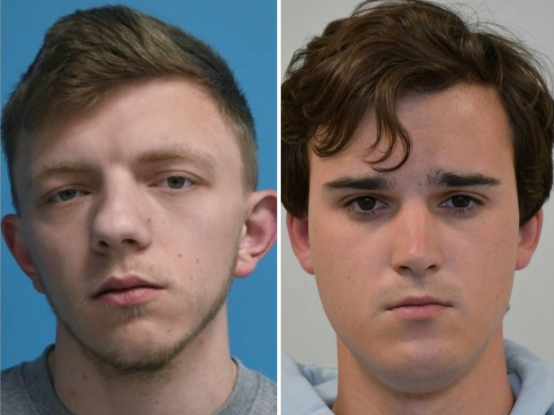 Two men jailed for arson attacks on property linked to UK prime minister