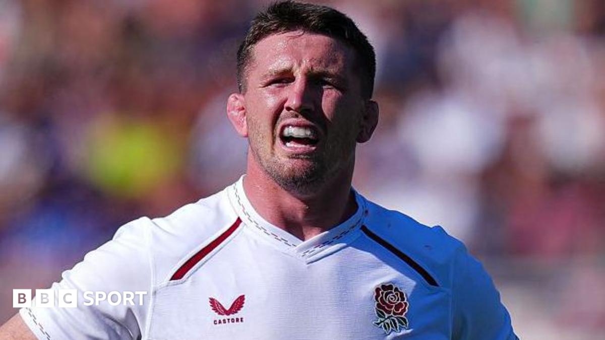 England XV well beaten by France in summer warm-up