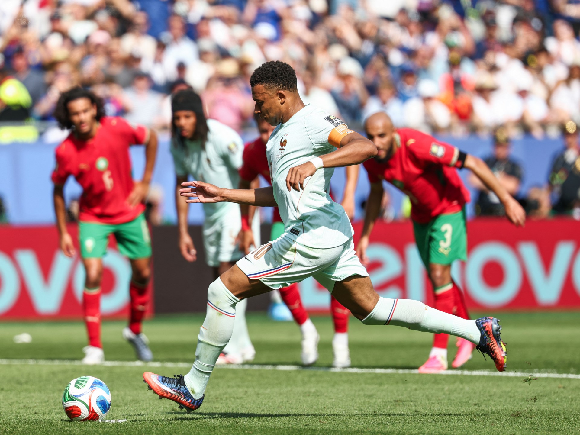 World Cup 2026: What are the extra time and penalty shootout rules?