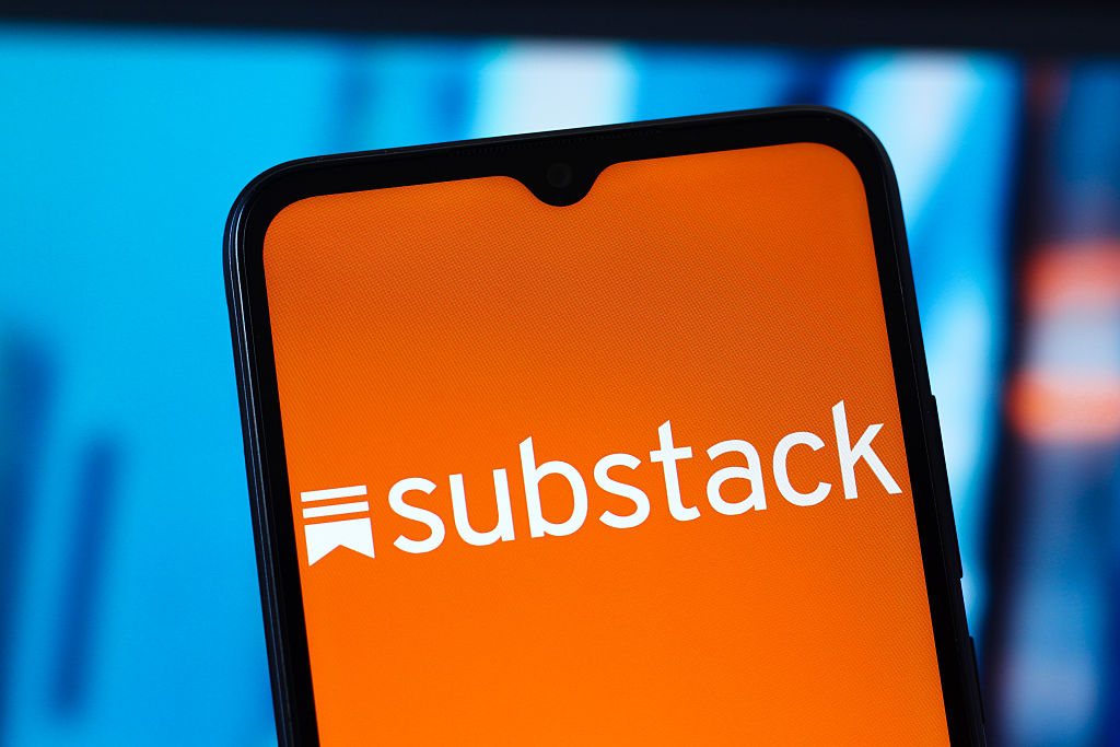Substack’s new tool tells you who’s been writing their newsletters with AI