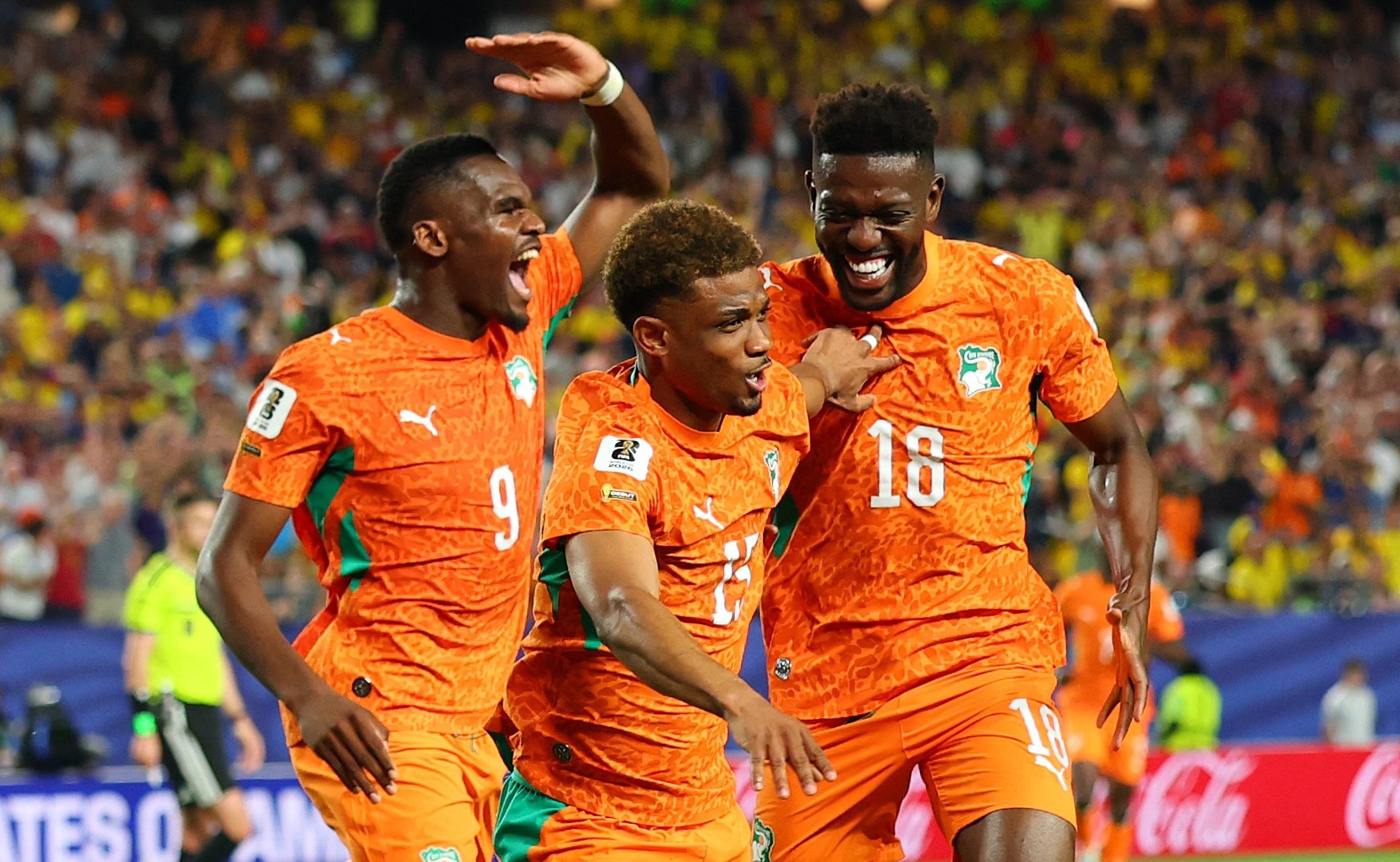 Germany and Ivory Coast aim to seal World Cup knockout place: All to know