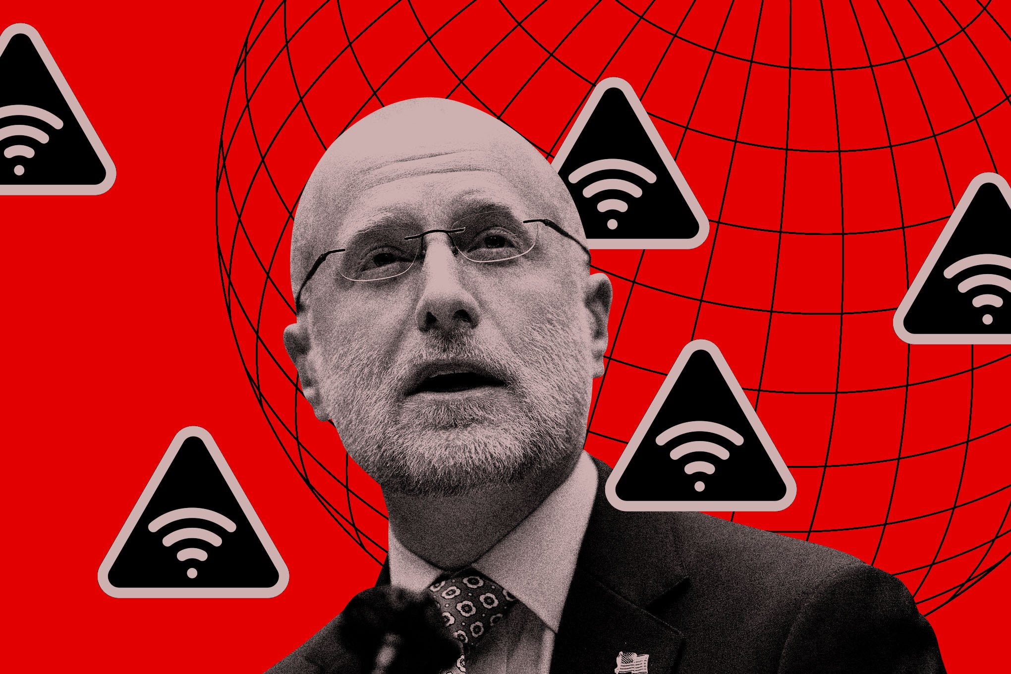 FCC Chairman Brendan Carr’s war on the First Amendment