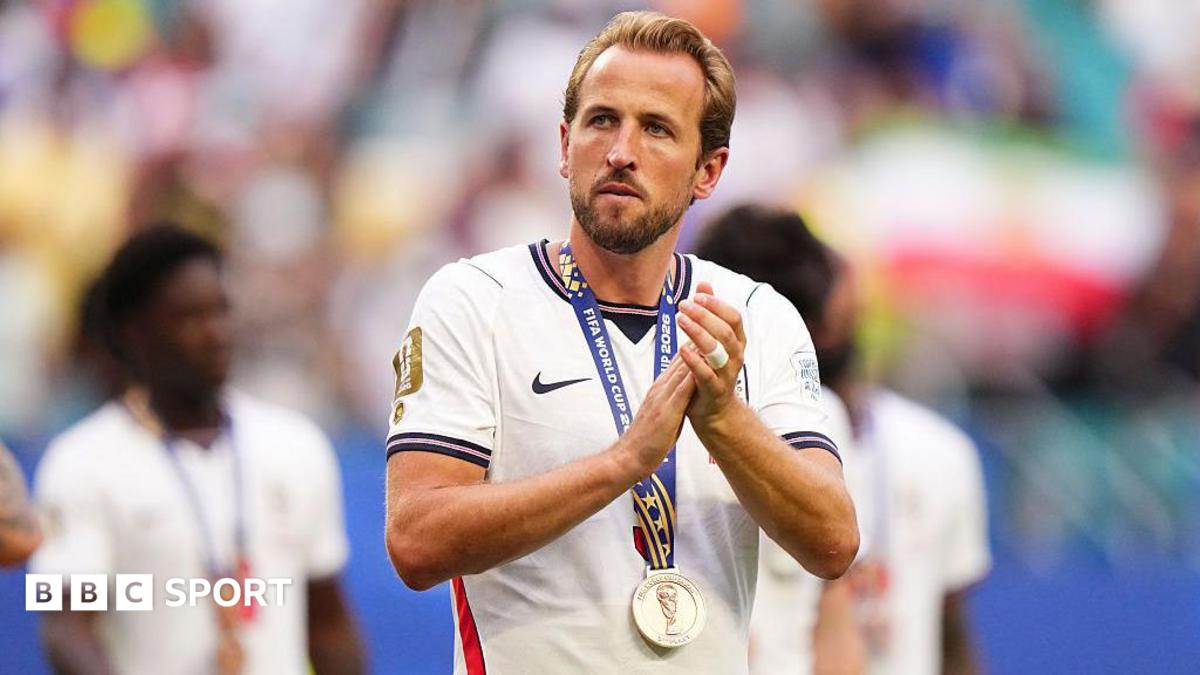 England's best World Cup for 60 years - but how should it be judged?