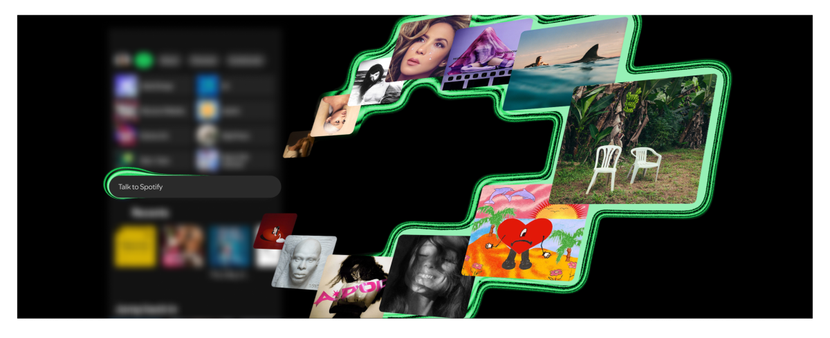 Spotify expands its AI push with a ChatGPT-like music assistant