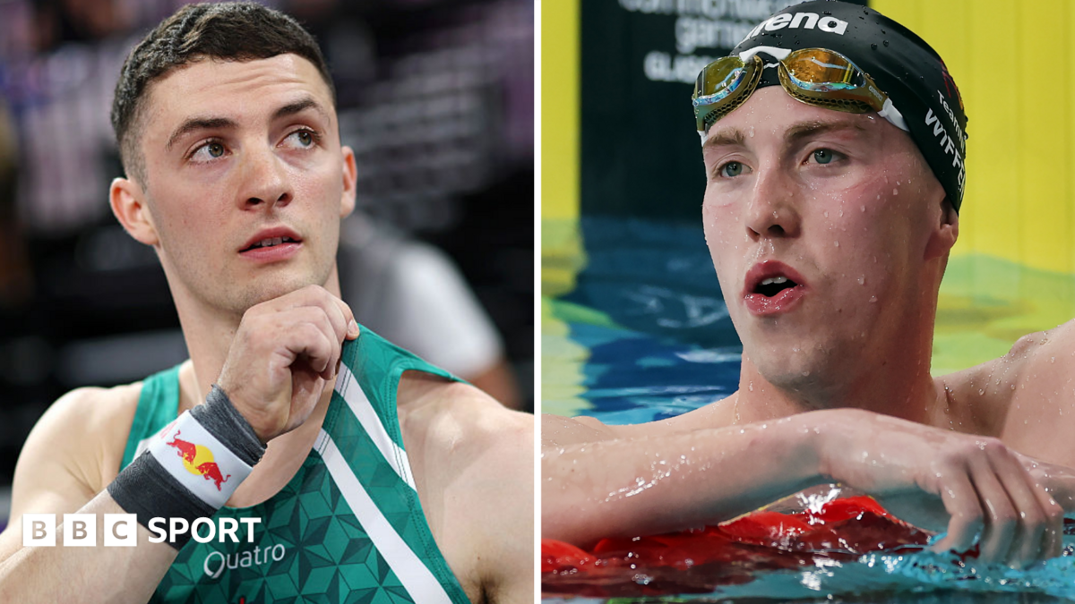 NI's Olympic champions struggle on medal-less Monday
