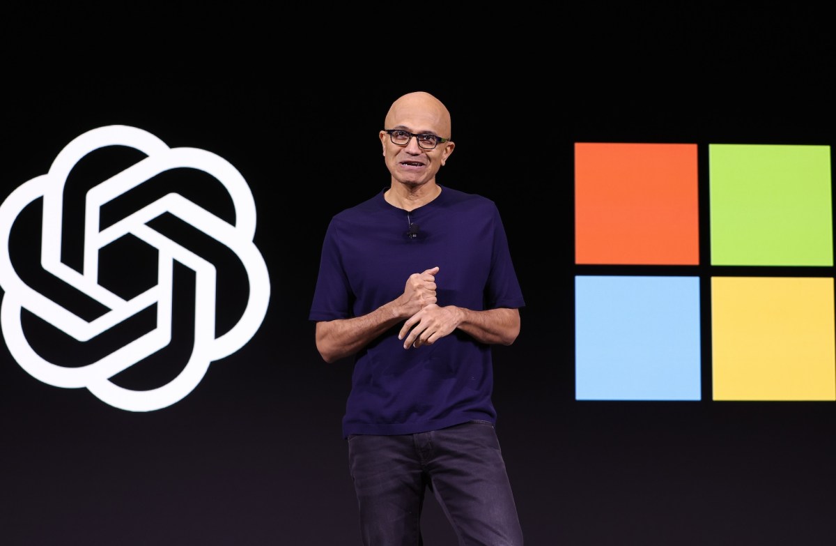 Microsoft logs $3.2B from Anthropic investment, but OpenAI was a mixed bag