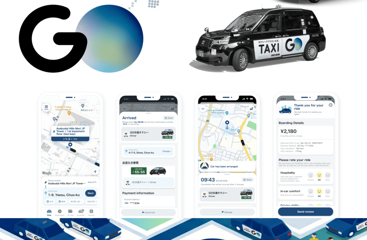 Go eyes robotaxis and acquisitions after Japan’s biggest IPO of 2026. Here’s why it matters