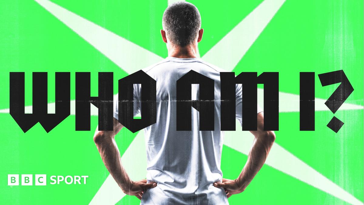 Who am I? Guess World Cup star No 42