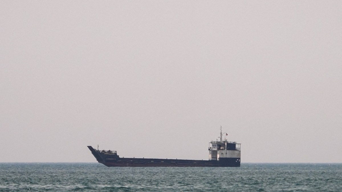 What is Iran looking for in any upcoming talks with the US?