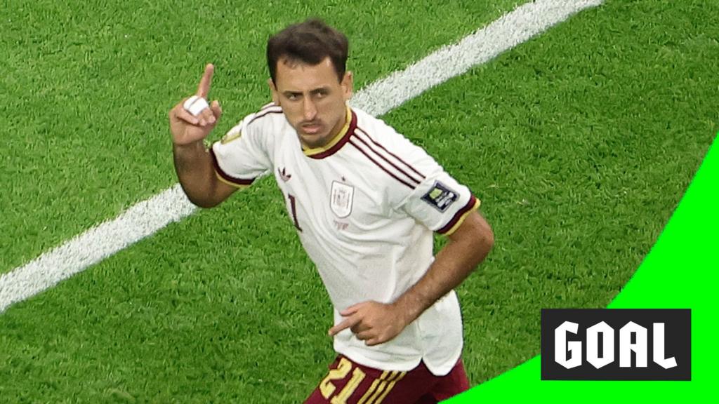Oyarzabal coolly converts penalty to give Spain lead against France