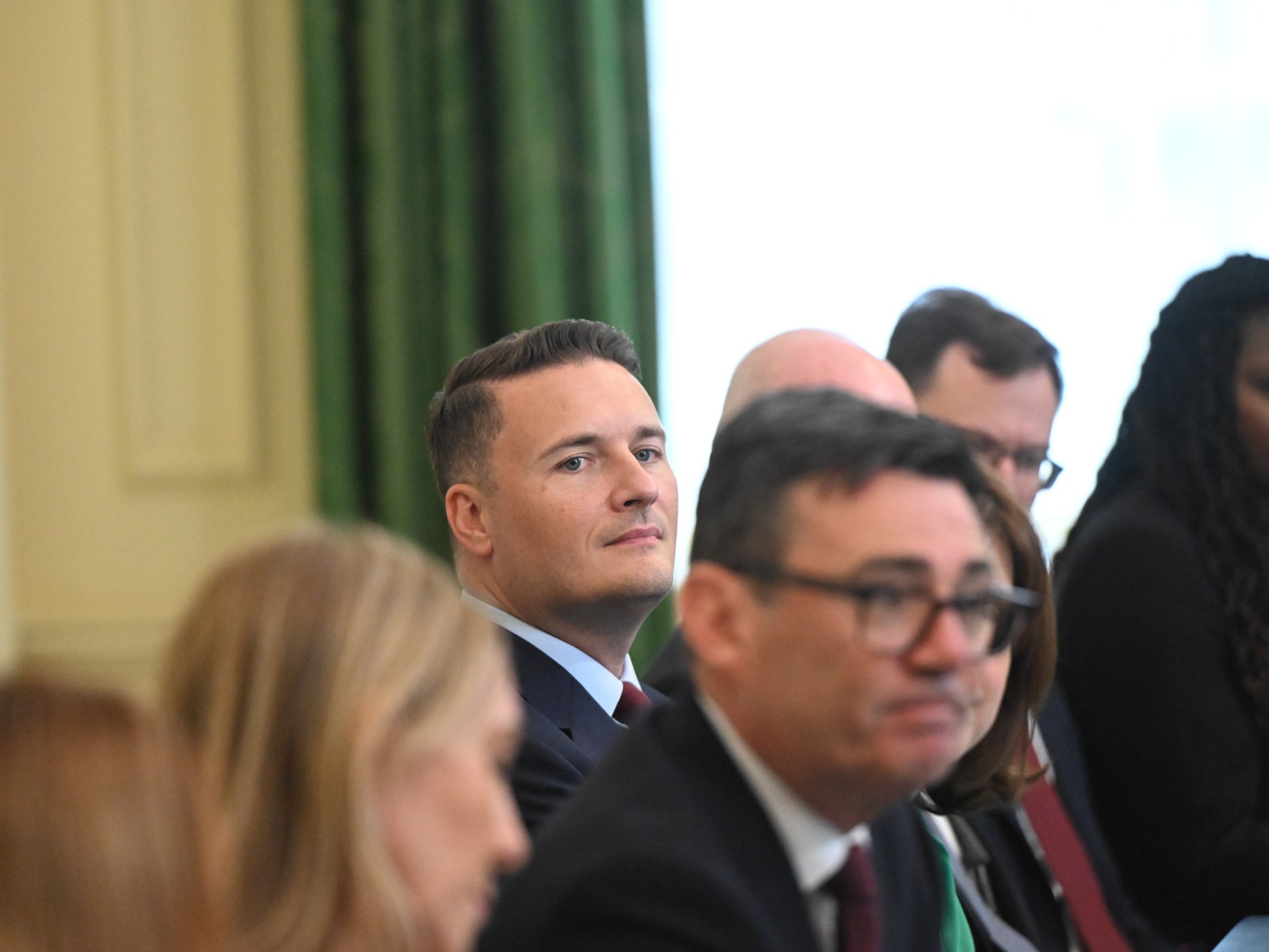 UK’s Miliband, Streeting: What are their foreign policy, defence records?