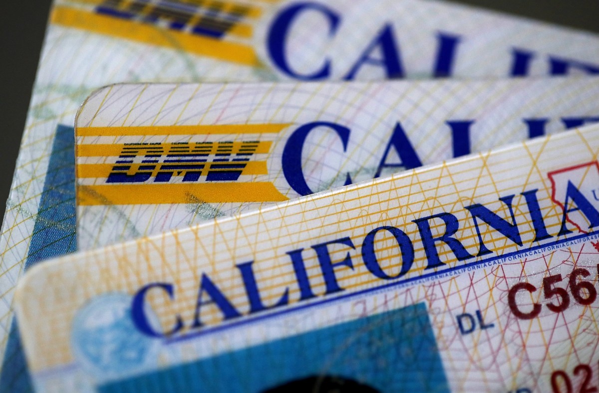 Another massive data breach exposed millions of driver’s license numbers