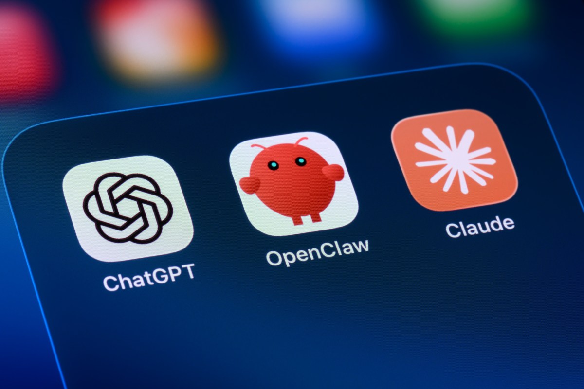 OpenClaw is finally available on Android and iOS