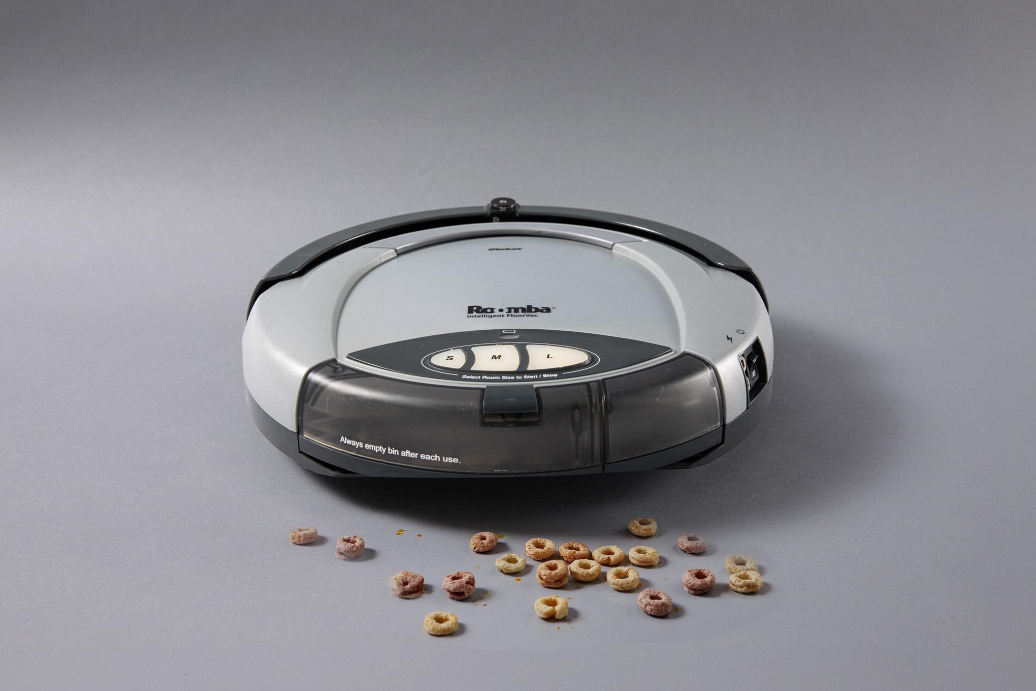 How Roomba started a robot revolution