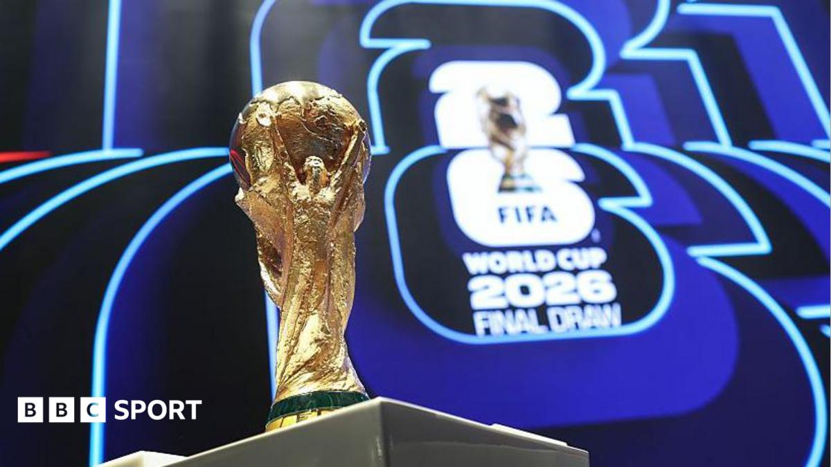 The games that show the flaws in a 48-team World Cup