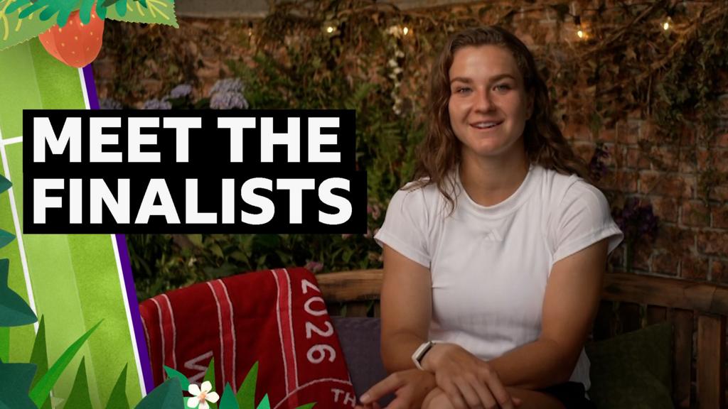 Muchova on roots, resilience & being a foodie