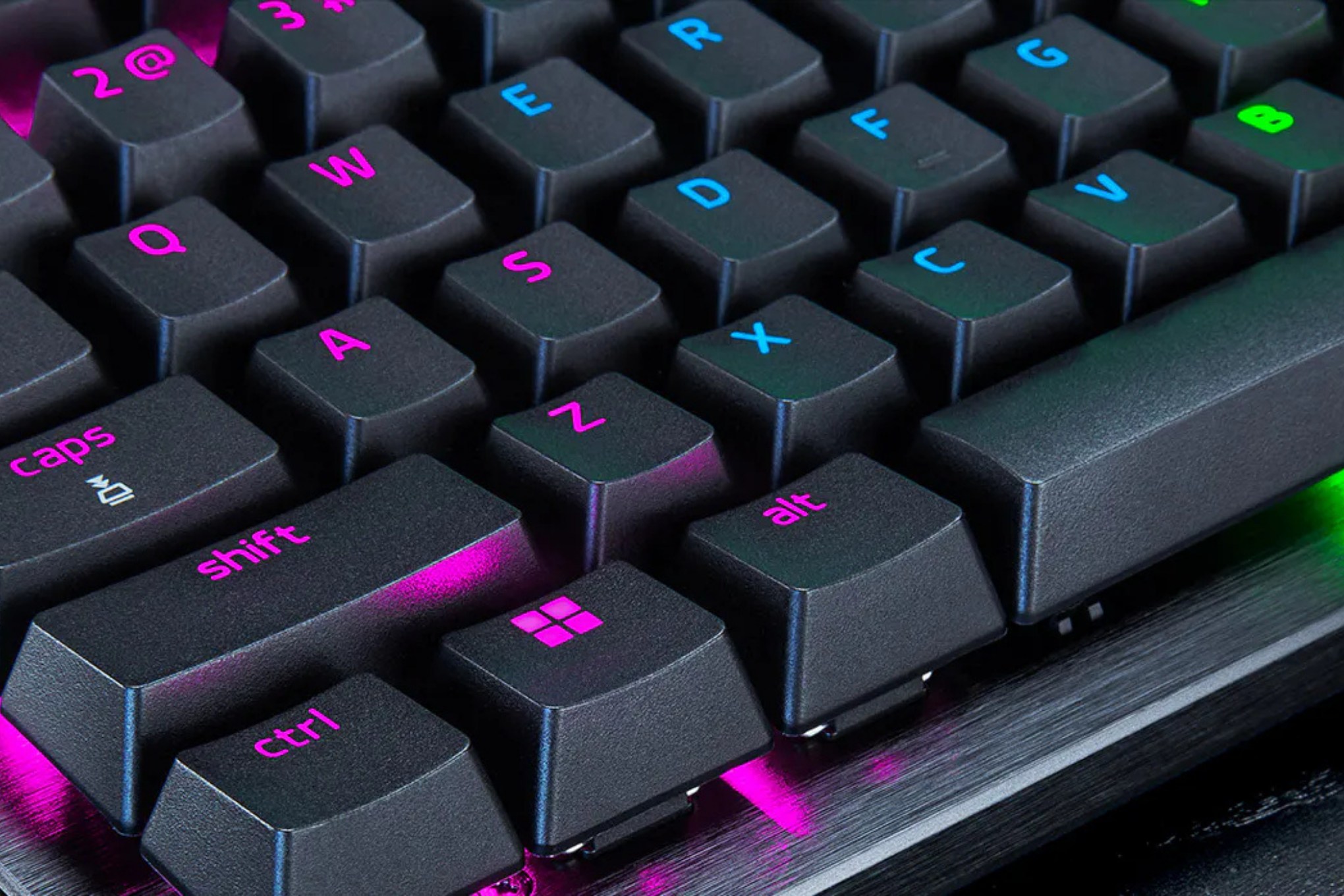 Razer’s analog Huntsman V3 Pro is over 20 percent off