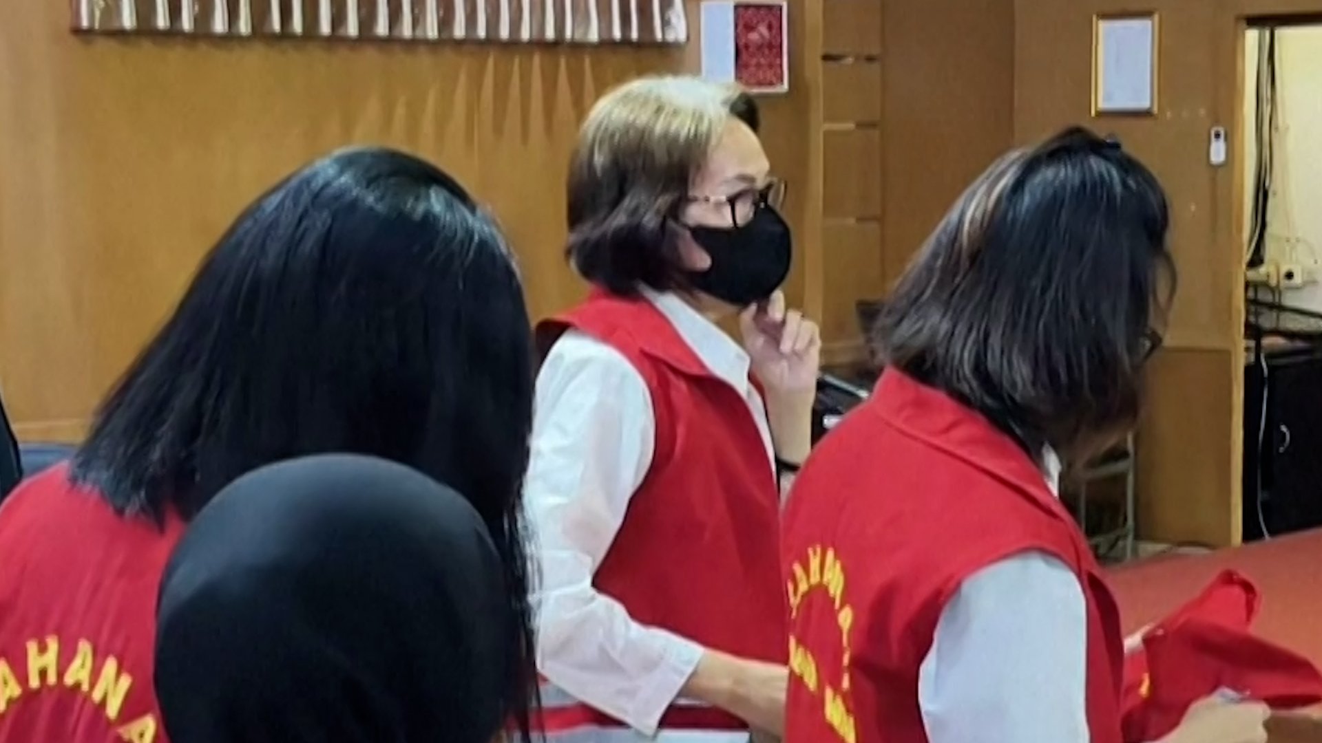 Baby trafficking ringleader jailed for 7 years