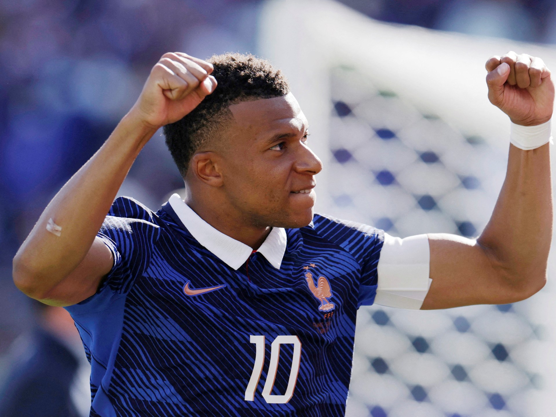 Mbappe, France play Iraq in World Cup match: prediction, team news, lineups