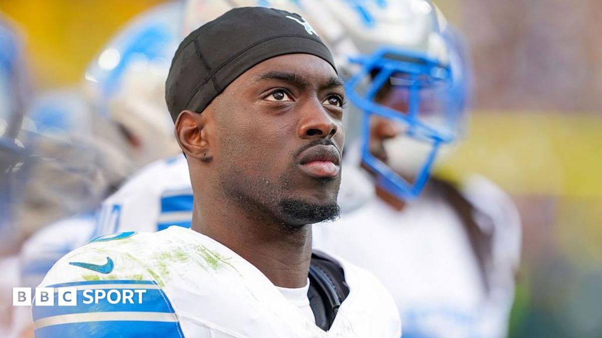 NFL's Arnold 'primary conspirator' in alleged kidnapping