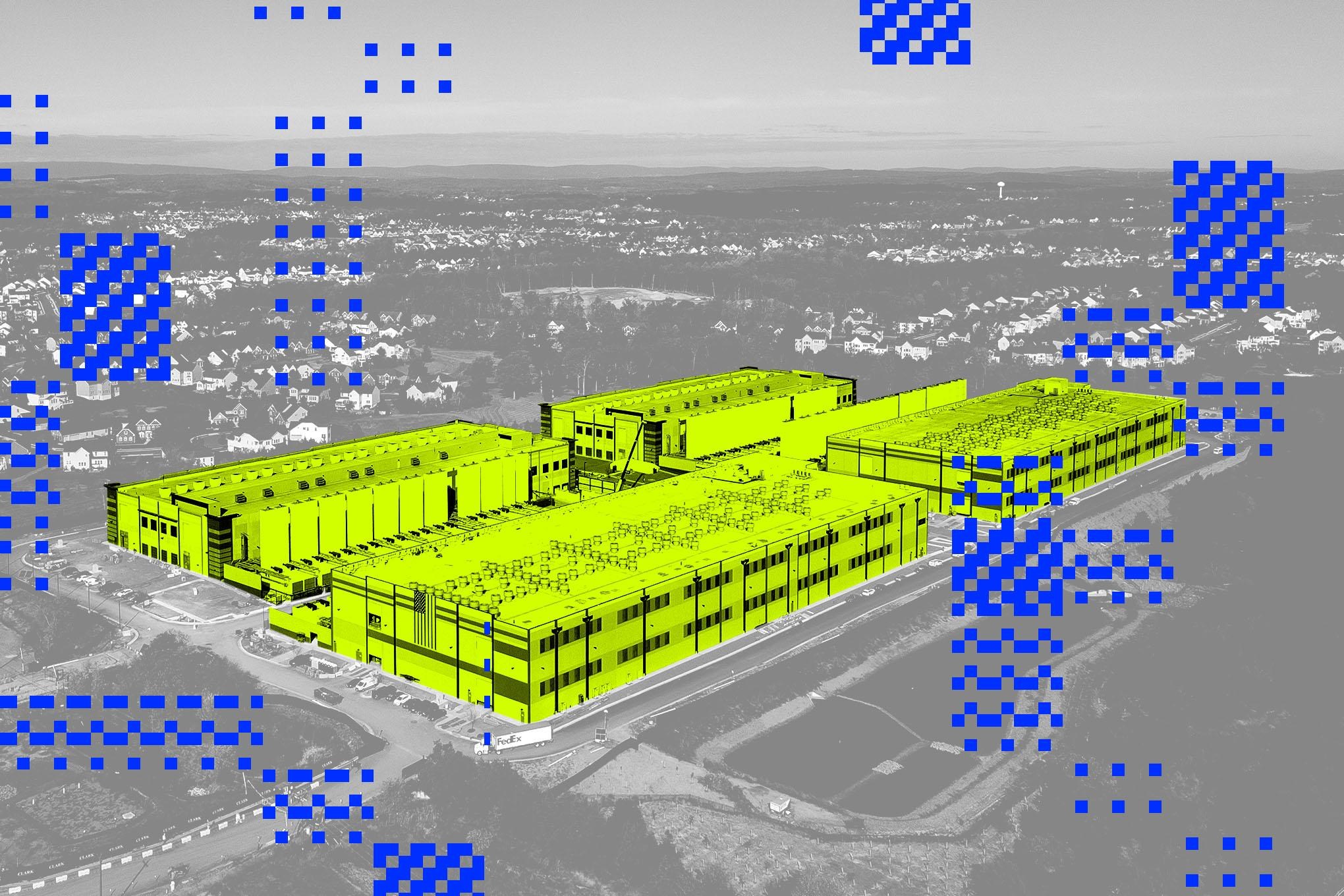Amazon employees say they’re facing termination for backing data center limits