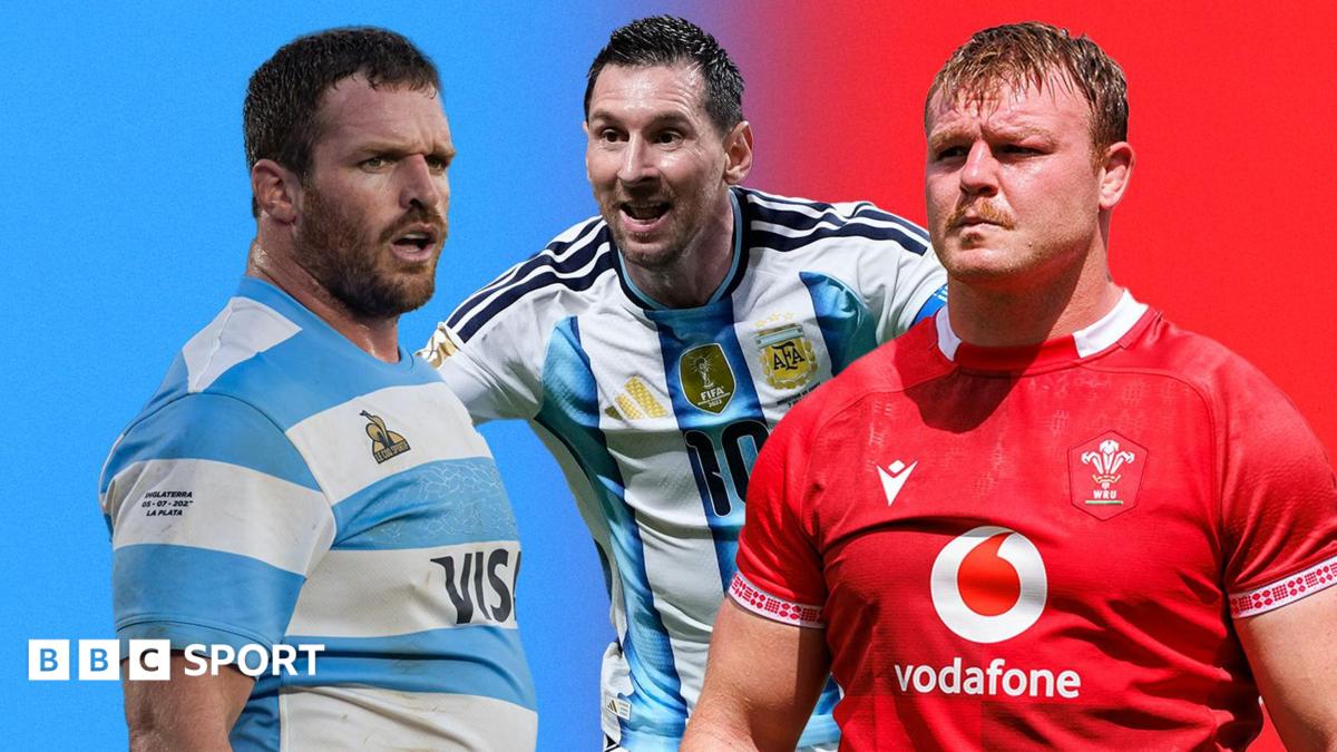 Can Wales make headlines in football-mad Argentina?