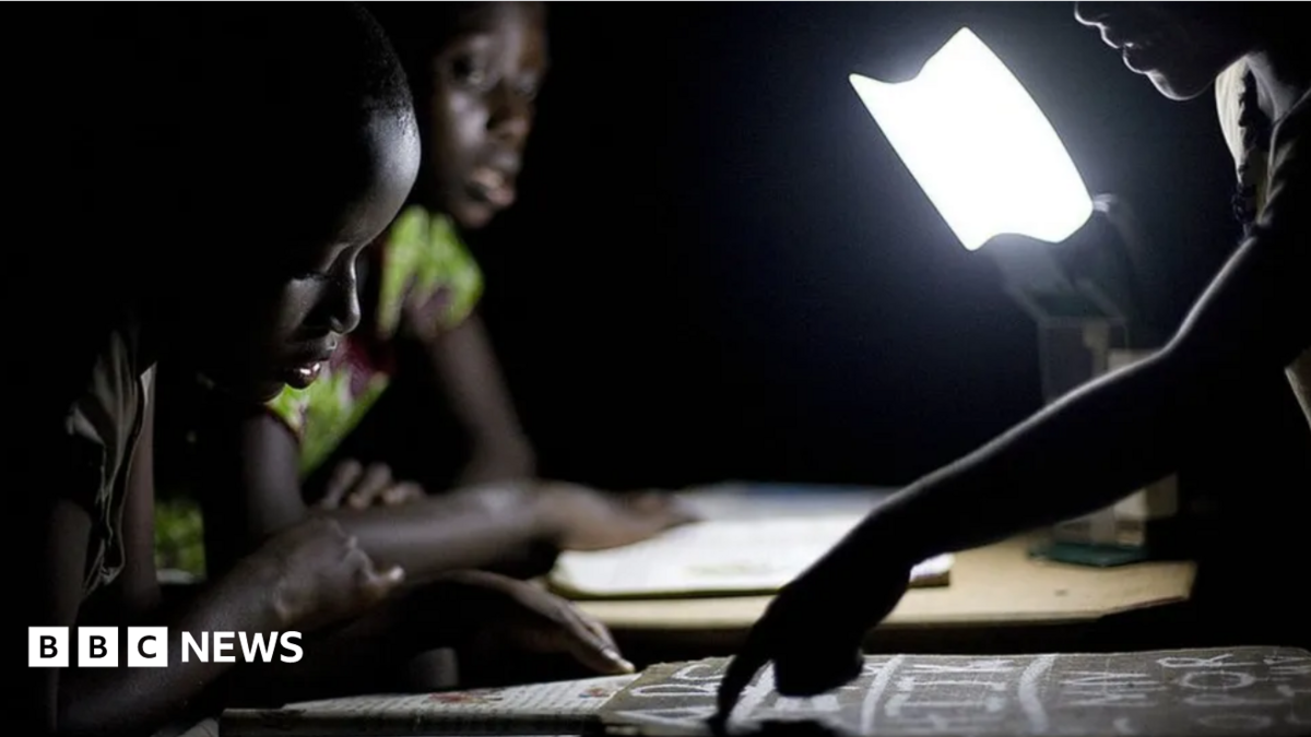 Ghana hit by nationwide blackout as power plants fail