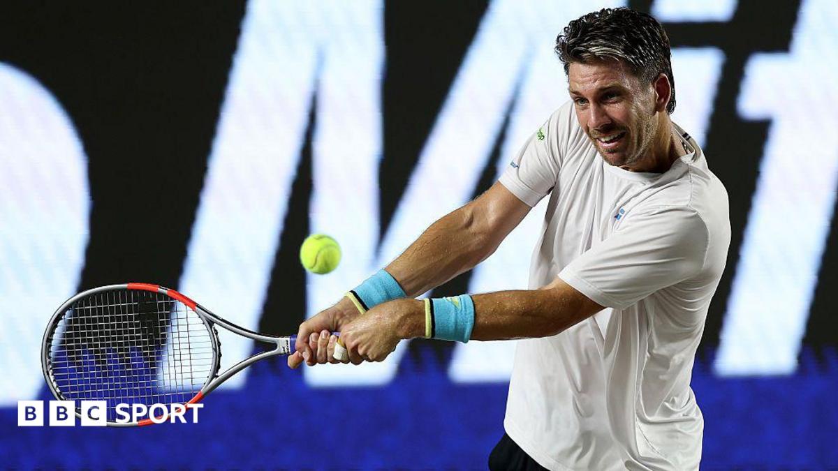 Norrie beats Duckworth to reach Los Cabos quarters